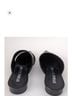 Opening Ceremony 100% Leather Black Mule/Clog Size 8 - photo 5