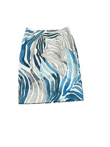 Lafayette 148 New York Casual Skirt (view 1)