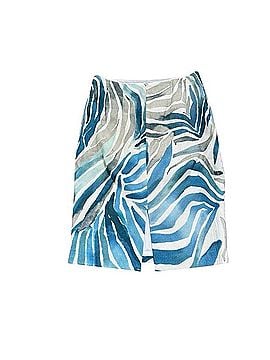 Lafayette 148 New York Casual Skirt (view 2)