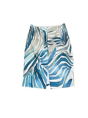 Lafayette 148 New York Casual Skirt (view 2)