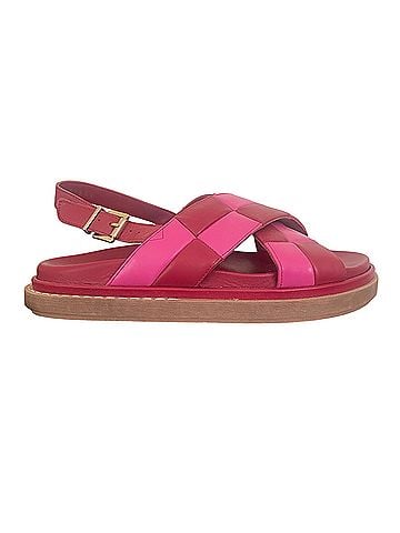 ALOHAS Sandals (view 1)