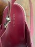 ALOHAS 100% Leather Pink Red Sandals Size EU 40 - photo 4