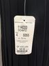 Carlisle 100% Wool 100% Cotton 100% Acetate Black Formal Skirt Size 4 - photo 6