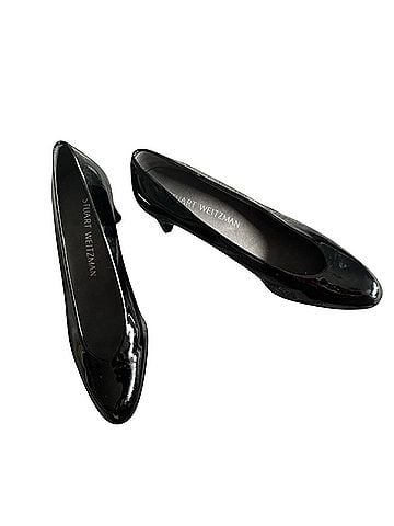 Stuart Weitzman Heels (view 1)