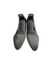 Stuart Weitzman 100% Patent Leather Solid Black Heels Size 4 1/2 - photo 2