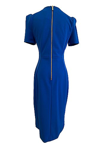 Calvin Klein Cocktail Dress (view 2)