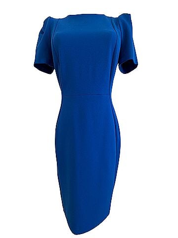Calvin Klein Cocktail Dress (view 1)