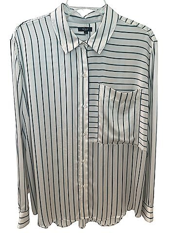 Rails Eden Button-Down Shirt (view 1)