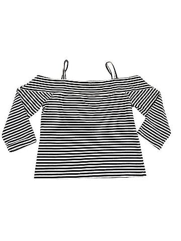 Robert Rodriguez Robert Rodriguez x Barneys New York Long Sleeve T-Shirt (view 2)