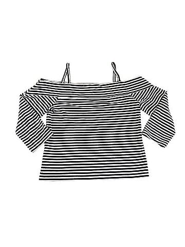 Robert Rodriguez Robert Rodriguez x Barneys New York Long Sleeve T-Shirt (view 1)