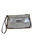 Michael Kors Silver Gold Wristlet One size - photo 1