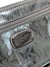 Michael Kors Silver Gold Wristlet One size - photo 2