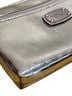 Michael Kors Silver Gold Wristlet One size - photo 4