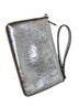 Michael Kors Silver Gold Wristlet One size - photo 7