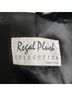 Donnybrook 100% Acrylic Print Black White Coat Size M - photo 3