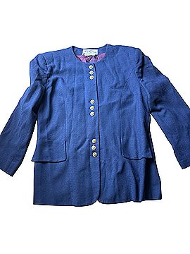 Oleg Cassini Oleg cassini Jacket (view 1)