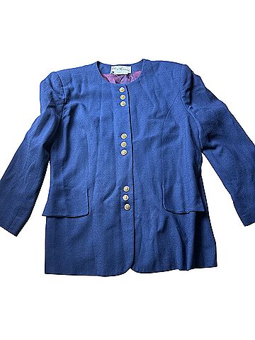 Oleg Cassini Oleg cassini Jacket (view 1)