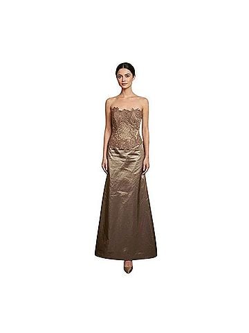 Yoly Muñoz Cocktail Dress (view 1)