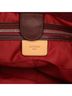 Loewe 100% Leather Brown Metallic Leather Tote One size - photo 6