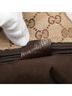 Gucci 100% Fabric Brown GG Canvas Web Tote  One size - photo 7