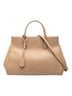 Louis Vuitton 100% Leather Brown Epi Marly MM One size - photo 1