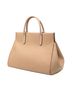 Louis Vuitton 100% Leather Brown Epi Marly MM One size - photo 3