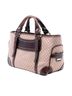 Céline 100% Canvas Brown Macadam Canvas Boogie Handbag One size - photo 3