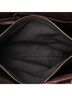 Céline 100% Canvas Brown Macadam Canvas Boogie Handbag One size - photo 5