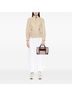 Céline 100% Canvas Brown Macadam Canvas Boogie Handbag One size - photo 2