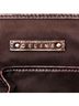 Céline 100% Canvas Brown Macadam Canvas Boogie Handbag One size - photo 7
