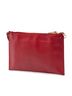 Prada 100% Leather Red Saffiano Shoulder Bag One size - photo 3