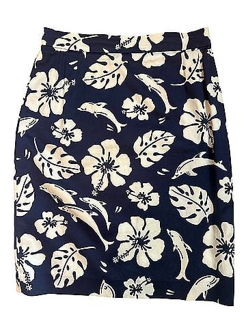 Escada Formal Skirt (view 2)