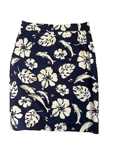 Escada Formal Skirt (view 1)