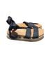 Universal Thread Black Sandals Size 10 - photo 2