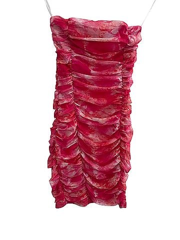 Superdown Ivvana Cocktail Dress (view 1)