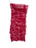 Superdown Floral Pink Cocktail Dress Size XS - photo 1