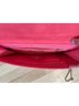 Urban Expressions 100% Polyester Red Clutch One size - photo 5