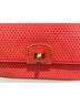 Urban Expressions 100% Polyester Red Clutch One size - photo 7