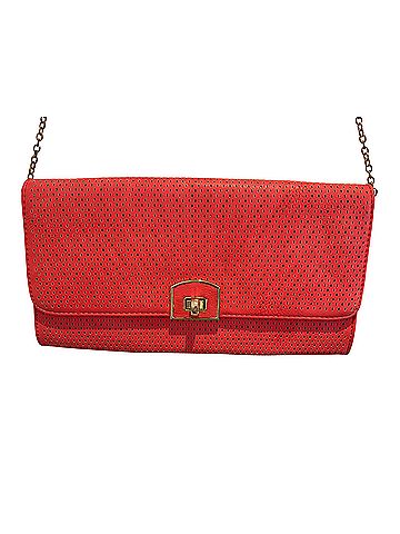 Urban Expressions Clutch (view 1)