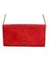 Urban Expressions 100% Polyester Red Clutch One size - photo 2