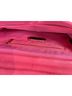 Urban Expressions 100% Polyester Red Clutch One size - photo 6