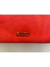 Urban Expressions 100% Polyester Red Clutch One size - photo 4
