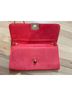 Urban Expressions 100% Polyester Red Clutch One size - photo 8