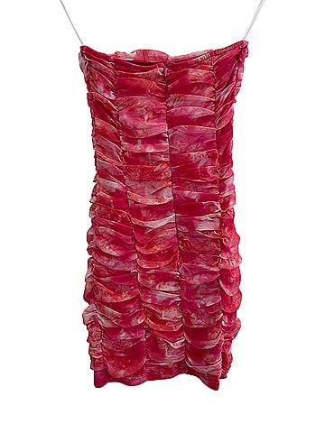 Superdown Ivvana Cocktail Dress (view 2)