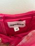 Superdown Floral Pink Cocktail Dress Size XS - photo 3