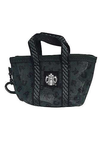 Starbucks starbucks taiwan nano mesh bag Coin Purse (view 1)