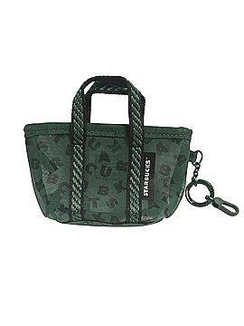 Starbucks starbucks taiwan nano mesh bag Coin Purse (view 2)