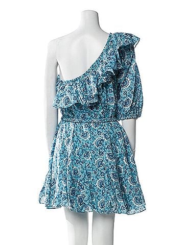 Rhode Ozzie Casual Dress (view 2)