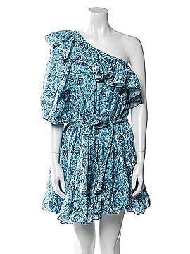Rhode Ozzie Casual Dress (view 1)