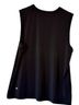 Lululemon Athletica Black Tank Top Size 14 - photo 2